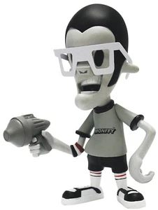 Monffy action figure - Picture 1 of 1