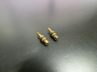 86-06 Suzuki GSXR750 GSXR1100 GSX750F GSX600F Katana Oiler Jets 09493-14002 Foto 1 de 3