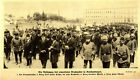 Osmanische Prinzen Beisetzung des ermordeten Gro&#223;wesirs in Konstantinopel 1913