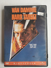 Hard Target Widescreen DVD  1998 Universal Home Video - Jean Claude Van Damme Mo
