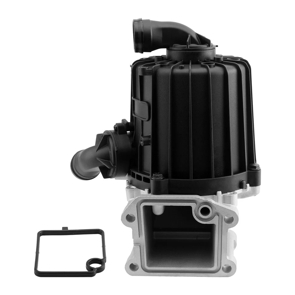 21373547 Crankcase Ventilation Filter Separator & Gasket 20532891 For Volvo D13 - Image 1 of 4