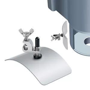 Pool Bonding Kit Pool Skimmer Stainless Steel For Above Ground Pool Accessories - Picture 1 of 10