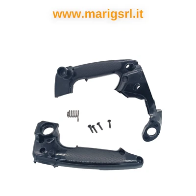 Manico o impugnatura completo ECHO SHINDAIWA per motosega CS 260 280 2600 e 269T