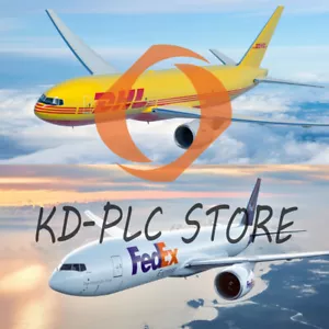 08-12784-09742-DHL/FedEx/UPS Expedited Shipping Service - Picture 1 of 1