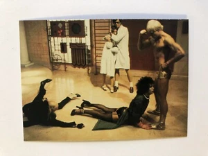 1995 Comic Images 20 Years of the Rocky Horror Picture Show Card #36 - Picture 1 of 2