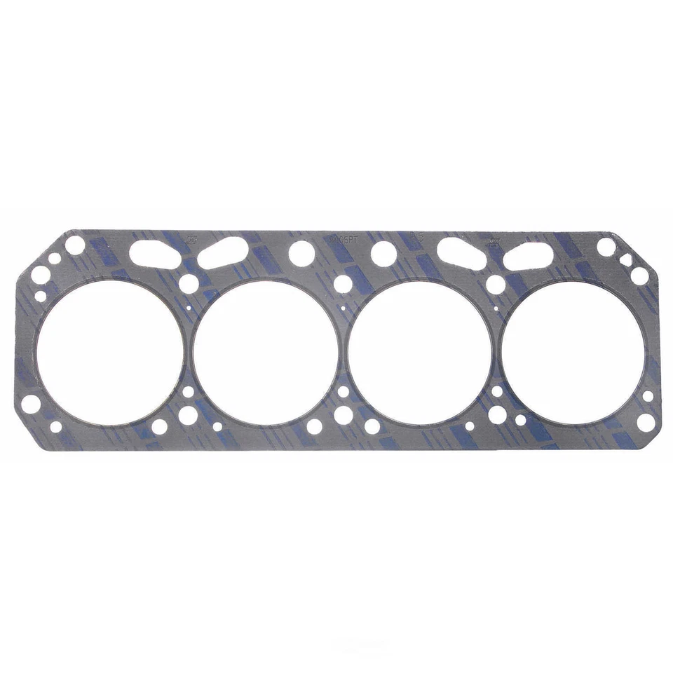 Engine Cylinder Head Gasket Fel-Pro 9406 PT fits; Pontiac Grand Am 1985-1991 - Image 1 of 1