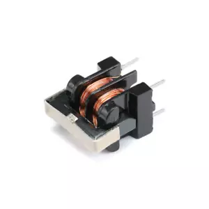 5pz Induttore di strozzatore modalità comune per filtro UU10,5 0,3mm 15MH - Foto 1 di 1