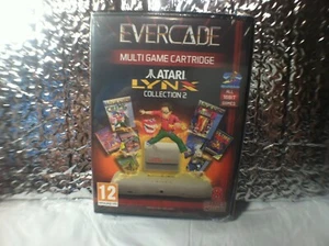 Evercade Atari Lynx Collection 2 Sealed OOP - Bild 1 von 2