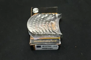 ACL Race 4B1972HX-STD Rod Bearings Fits Honda Acura K20A2 K20A K20 K20Z K24 K24A - Picture 1 of 1
