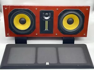 denon home speakers Center SC-C77XG - Picture 1 of 9
