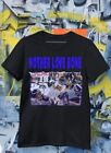 T-shirt à manches courtes rétro Mother Love Bone B29243