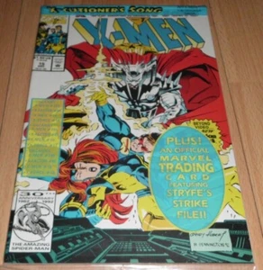 X-Men (1991 1st Series) #15...Published December 1992 by Marvel - Picture 1 of 1