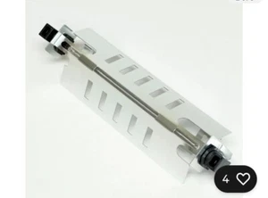 Supco SH324 Refrigerator Defrost Heater for GE WR51X10053 - Picture 1 of 2