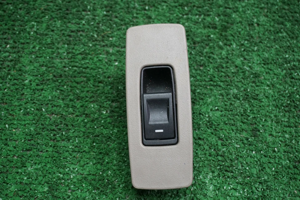 07 08 Dodge Magnum 2006 interruptor de ventana derecha OEM 04602743AA Foto 1 de 4