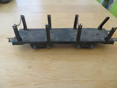 wagons a bogies a ranchers JEP - Photo 1/4