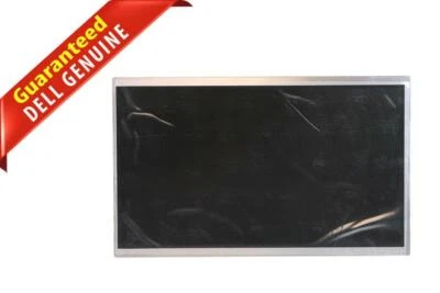 New Dell Latitude 2100  2110 2120 LCD Screen Panel W476M WSVGA D035T N101L6-L01 - Image 1 of 4