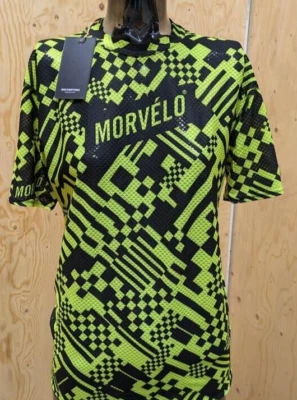 Morvelo Women's Short Sleeve Baselayer Blaze - Size XX Large - Image 1 of 4