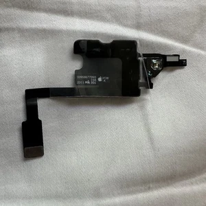 Phone Front Sound Earpiece Proximity Light Sensor Flex Cable For iPhone - Photo 1 sur 4
