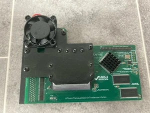 Turbokarte TF 1260, Rev.6 für Commodore Amiga 1200 - Bild 1 von 3