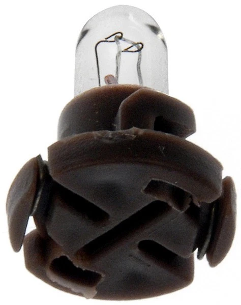 Juego de paquete de bombillas de reposición DORMAN 639-001 para 98-04 Honda Accord Odyssey Foto 1 de 2