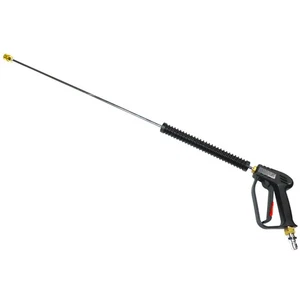 Deluxe 4000 PSI 7 GPM Pressure Washer Gun and 36" Wand & Couplers - Picture 1 of 5