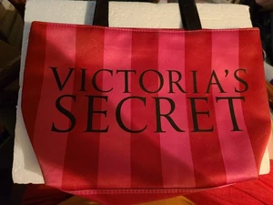 Victoria's Secret Handtasche Tasche, siehe Bilder A D Beschreibung - Bild 1 von 6