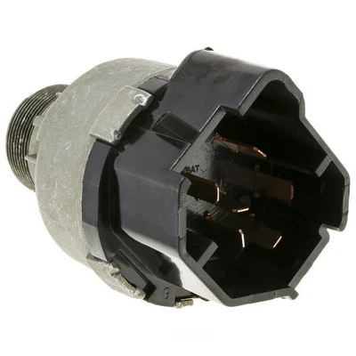Ignition Starter Switch fits 1978-1979 Ford Bronco,E-100 Econoline,E-150 Econoli - Image 1 of 4