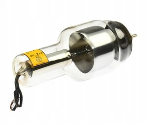 Lampe redresseur vide CHF 72538 125kV occasion 1 pièce - Photo 1/7