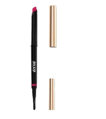 GXVE Pout to Get Real Overlining Lip Liner SAY WHATEVER - Image 1 of 3