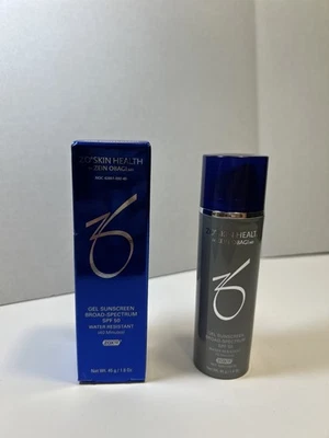 Zo Skin Health Gel Sunscreen Broad Spectrum SPF 50 1.6oz EXP 3/25, 4/25 - Image 1 of 4