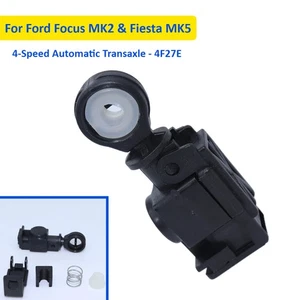 For FORD FOCUS MK2 Fiesta MK5 Auto Transmission Gear Cable Collet 1798222 NEW - Picture 1 of 9