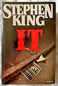 The Dead Zone * Stephen King * Viking $22.95 * HC/DJ 1st/2nd - Foto 1 di 5