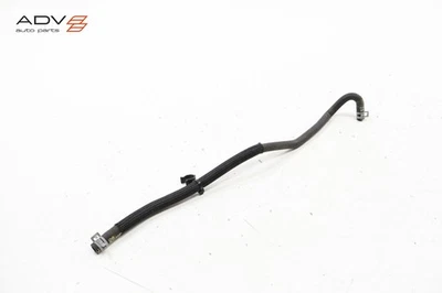 2015-22 CHEVY COLORADO GMC CANYON RADIATOR OVERFLOW TANK VENT HOSE TUBE PIPE OEM - Image 1 of 4