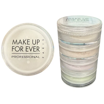 MAKE UP FOR EVER Multi Loose Powder *Shades #0, #2, #4, #8* - Image 1 of 4