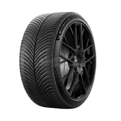 Michelin Allwetterreifen 255/35R19 96Y CrossClimate 3 Sport 3PMSF FSL XL | 81624 - Bild 1 von 4