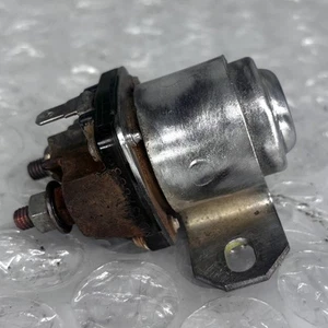 RELÉ DE CONTROL DE BUJÍA INCANDESCENTE MITSUBISHI Delica L300 P25W 2.5T - Imagen 1 de 10