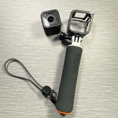 GoPro HERO Session Camera *NO POWER* - Image 1 of 4