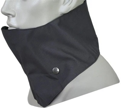 Stadler - Collare Per Moto - Sistema Gore-Tex® - Fissaggio A Pulsante - Immagine 1 di 3