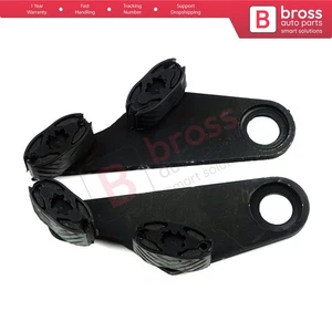 Panoramic Roof Sunroof Shifter Runner Repair Kit for Renault Megane 2 2002-2008 - Afbeelding 1 van 7