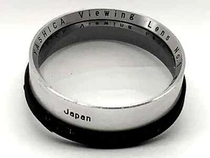 Yashica Close-Up Viewing Lens No.1 Rolleiflex Ri Filter 30mm Circular M30 - Picture 1 of 1