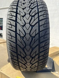 295-30-26 Versa TRX 6000 Tyre -Old Stock- New HL Tire. Discounted - Picture 1 of 6
