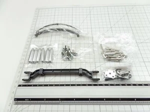 Tamiya 1:14 Mercedes Benz Actros 3363 Metal Parts Bag B 19403254 TL1® - Picture 1 of 1