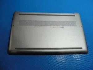 HP 15.6” 15-dy5399nr Genuine Laptop Bottom Case Base Cover EA0P5003B2S - Afbeelding 1 van 6