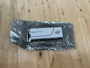 INTEL® SSD 750 SERIES SSDPEDMW400G4400GB 400GB 2.5IN PCIE 3.0 MLC HIGH PROFILE - Picture 1 of 3