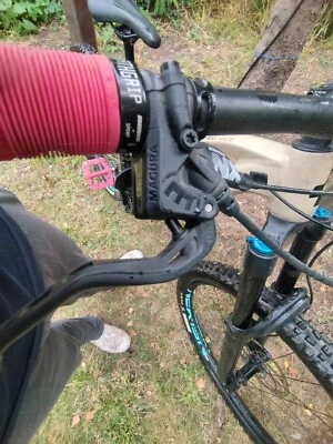 Cube Stereo Race Mountain Bike MTB 29 29" Downhill Enduro - Bild 1 von 4