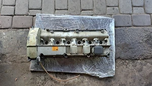 Engine Cylinder Head Valve Rocker Cover BMW M50 NON VANOS E36 320i 325i E34 520i - Picture 1 of 9