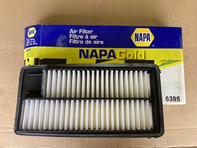 Filtro de aire NAPA Gold 6395 para Acura 3.0 97-99 y Accord 95-97 Foto 1 de 1