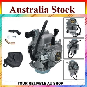 Carb Carby Carburetor For Honda ATV TRX300 FOURTRAX 300 1988 - 2000 - Picture 1 of 9