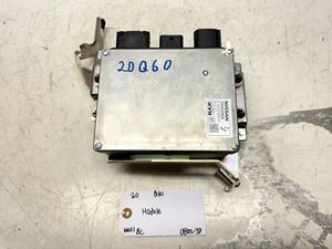 2019-2022 INFINITI Q60 POWER STEERING COLUMN CONTROL MODULE OEM 285H05CN5C - Picture 1 of 8