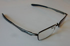 Oakley Eyeglasses RX Frames 53[]17 138 5040-053 Wingspan